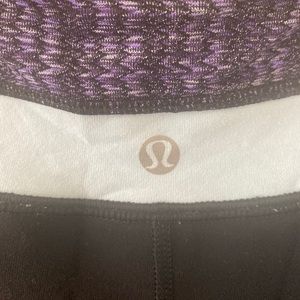 Lululemon Yoga Pants